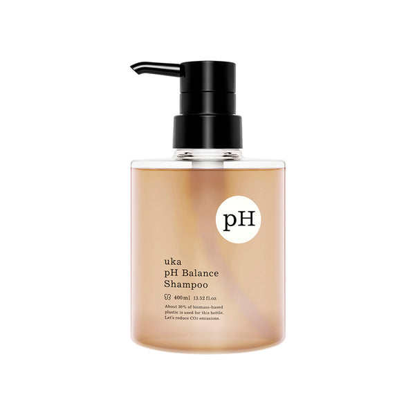 Ph Balance Shampoo